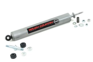 Ford F-250 Super Duty Steering Stabilizer - Rough Country - N3 - '05-'07 Ford F-250 Super Duty Steering Stabilizer - Rough Country - N3 - '05-'07